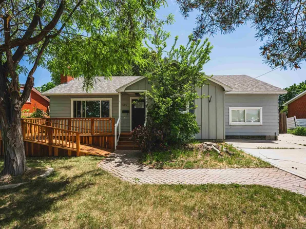 1606 NW 2nd St, Meridian, ID 83642