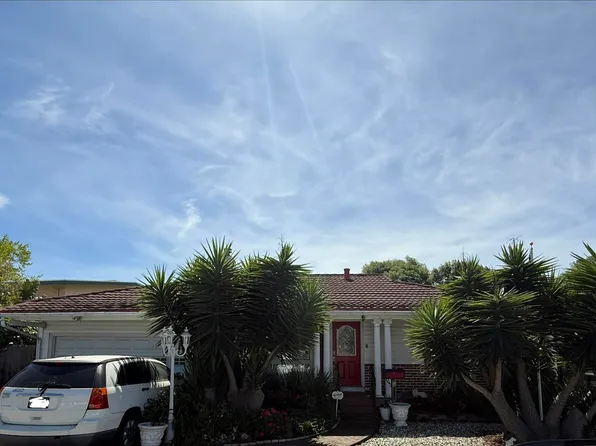 237 Goodwin St, Hayward, CA 94544