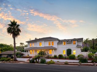 1051 Via Regina, Santa Barbara, CA 93111