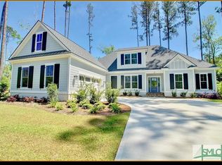 35 Grey Ghost Ct, Richmond Hill, GA 31324