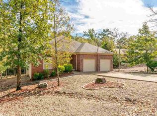 7 Magnifico Ln, Hot Springs Village, AR 71909
