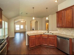 24826 Sandusky Dr, Tomball, TX 77375