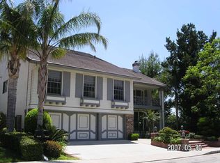 18234 Chatham Ln, Porter Ranch, CA 91326