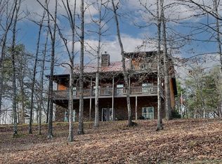 2230 Ravencliff Rd #3, Talking Rock, GA 30175