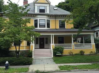 25 Abbottsford Rd, Brookline, MA 02446