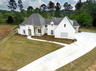 709 Ivywood Ct, Madison, MS 39110
