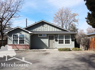 317 S Ruby St, Boise, ID 83705