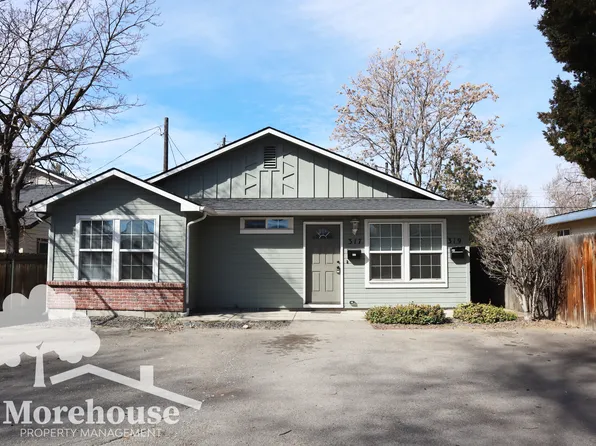 317 S Ruby St, Boise, ID 83705