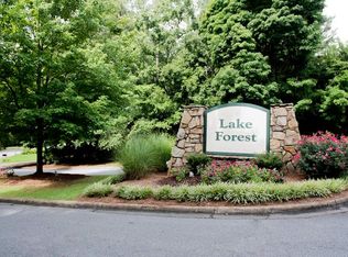 760 Lake Forest Pass, Roswell, GA 30076