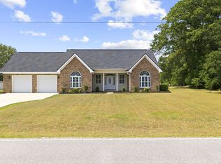 1144 Floyd Page Rd., Galivants Ferry, SC 29544
