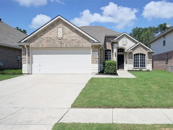 4905 Marineway Dr, Fort Worth, TX 76135