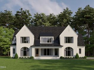 6469 Sanctuary Falls Dr, Raleigh, NC 27614