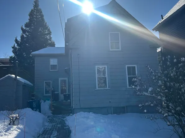 50 Cumberland Avenue, Portland, ME 04101