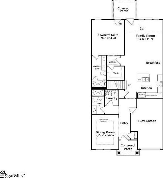2nd image of 243 Woodhouse Way