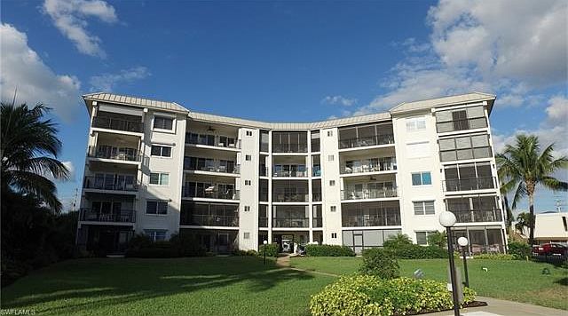 1st image of 2580 Estero Blvd APT 15