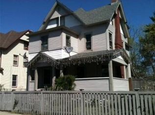 53 Princeton St, Springfield, MA 01109