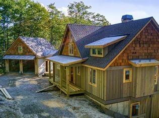 180 E Ridge Rd, Cashiers, NC 28717