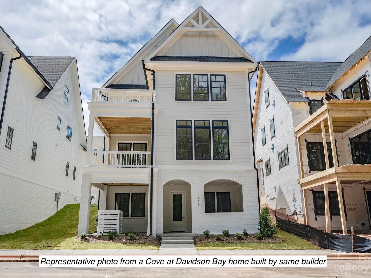 1300 Portofino Pl 34, Davidson, NC 28036 Zillow