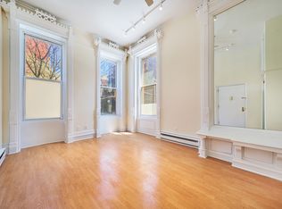 40 E 126th St #2F, New York, NY 10035