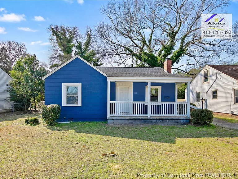 118 Circle Ct — Photo 1