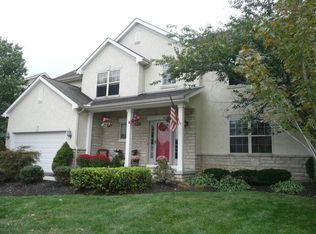 95 Liberty Ridge Ave, Powell, OH 43065