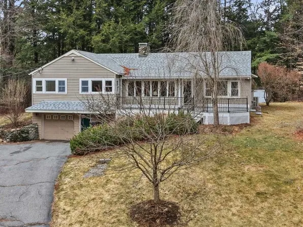 9 Wyeth Road, Hanover, NH 03755