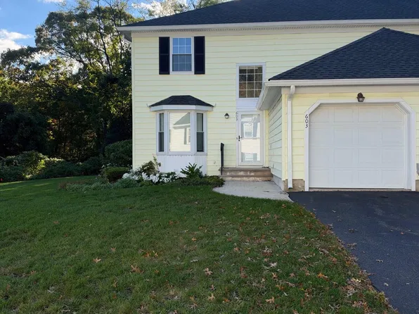 603 Buckingham Circle, Middletown, NJ 07748