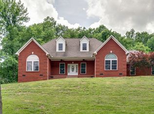 3853 Taylors Store Rd, Hampshire, TN 38461