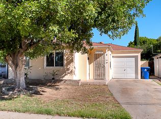 18655 Malden St, Northridge, CA 91324