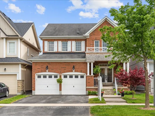 127 Grady Dr, Clarington, ON L1B 0C6