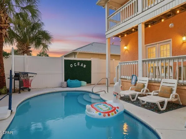 4109 Ocean St, Panama City Beach, FL 32408