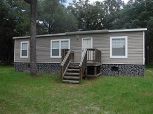 7851 NW 166th St, Trenton, FL 32693