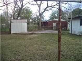 5231 Bellfort St, Houston, TX 77033