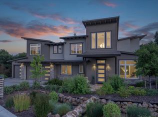 115 Wika Ranch Ct, Redwood City, CA