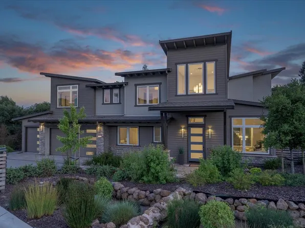 115 Wika Ranch Ct, Redwood City, CA 94062