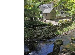 104 Blackville Rd, Washington Depot, CT 06794