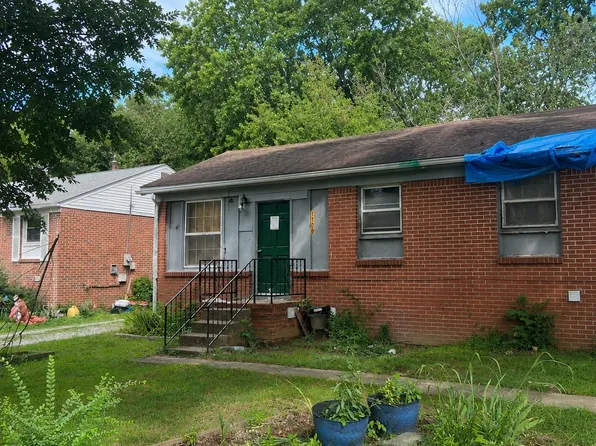 1108 E Moore St, Tullahoma, TN 37388