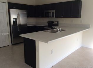 11542 SW 248th Ter, Homestead, FL 33032