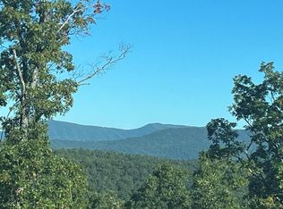 23 Trail Blazer Way, Murphy, NC 28906