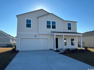 168 Water Deer Way Lot 184 Providence, Myrtle Beach, SC 29575