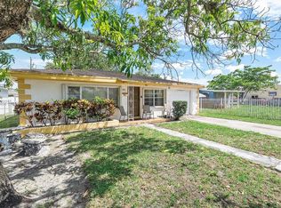 2390 Service Rd, Opa Locka, FL 33054