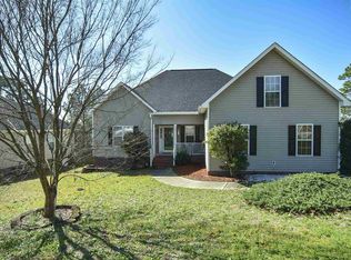 200 Long Needle Rd, Columbia, SC 29229