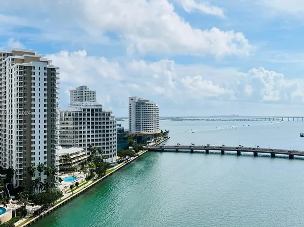 495 Brickell Ave APT 4902, Miami, FL 33131