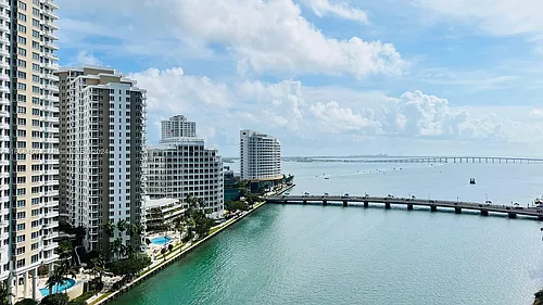 495 Brickell Ave #4902 Photo 1