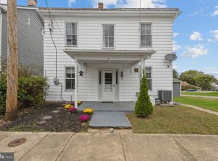 3 Pennsylvania Ave, Walkersville, MD 21793