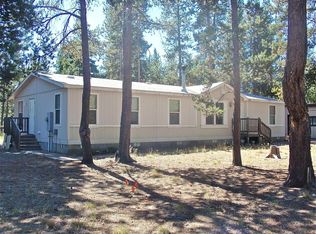 16293 Green Forest Rd, La Pine, OR 97739