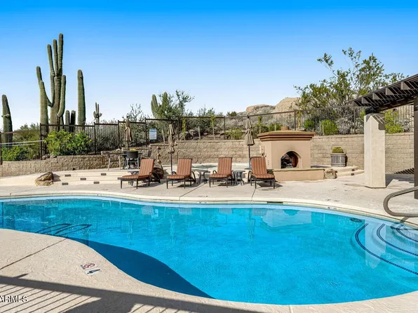 10260 E White Feather Ln Unit 1040, Scottsdale, AZ 85262
