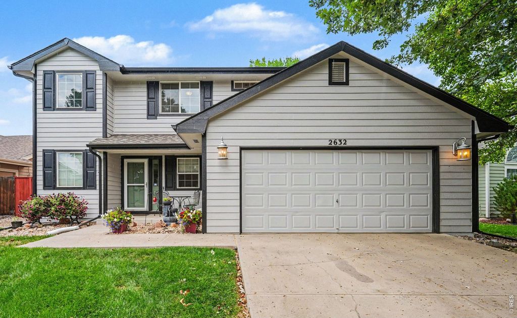 2632 Paddington Rd