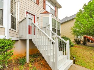 1665 Keswick Place Dr, Lawrenceville, GA 30043