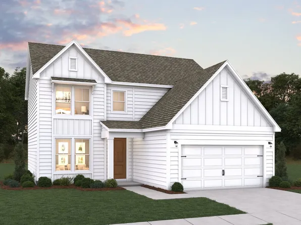 1417 Charles Dr, Chapel Hill, TN 37034